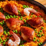 With simple ingredients and straightforward steps, you'll find yourself transported to the sunny shores of Spain. Get ready to impress your loved ones with a culinary masterpiece that combines tradition and heart.