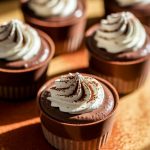 Ready to indulge in this guilt-free pleasure? Uncover the simple steps to creating your own Avocado Chocolate Mousse Cups and experience a dessert that will leave you craving more!