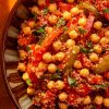 With every colorful bite, you'll discover how simple ingredients can come together to create a gourmet experience. Don’t miss out on this delightful fusion that’s as easy to make as it is to savor!