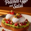 Perfect for brunch or a quick weekday breakfast, Avocado Toast with Poached Eggs and Salsa brings a gourmet touch to your morning routine. Dive into this recipe and unlock the secrets to making the perfect toast that everyone will love!