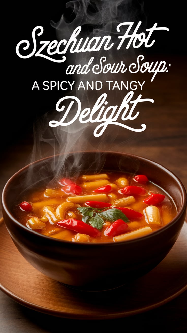 Ideal for those who enjoy a bit of culinary adventure, this soup is a quick and satisfying meal that can easily be customized. Add your favorite proteins or vegetables for a personalized twist on this spicy classic.