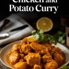 Take your taste buds on an adventure with Durban chicken and potato curry, a dish that balances warmth, spice, and comfort. Learn how to elevate your cooking with fresh ingredients, expert techniques, and tips for perfecting this beloved classic that everyone will adore.