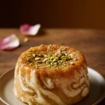 Dive into this delightful recipe that celebrates the beauty of spices and rice in a harmonious blend. Each slice serves as a reminder that dessert can be both simple and extraordinary, making it a must-have for culinary enthusiasts.