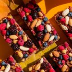 Elevate your snacking experience with these delicious dehydrated fruit and nut trail mix bars. This recipe highlights wholesome ingredients that come together for a delightful harmony of textures and flavors. Uncover tips for making these bars your new favorite go-to snack, ready to take on any adventure!