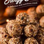 Elevate your snacking game with savory oatmeal energy bites that are both satisfying and packed with nutrition. This recipe showcases how versatile oats can be, blending savory ingredients for a unique twist on traditional energy bites. Uncover the secrets to making these irresistible snacks today!