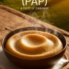Dive into the rich history of Sadza, a dish that has fed generations. Whether served as a main dish or a side, explore how this staple captures the essence of Zimbabwean hospitality and brings friends and family together.