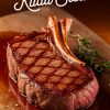 Step into the world of game meat with the ultimate kudu steak guide, filled with mouthwatering recipes and essential cooking techniques. Whether you're a seasoned chef or a beginner, you'll find inspiration to craft a dish that stands out on any table.