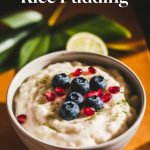Drawing inspiration from tropical flavors, this guide will walk you through every step, ensuring your pudding turns out delicious every time. Get ready to indulge in a dessert that is as comforting as it is exotic, perfect for any time of year.
