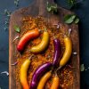 Step into the world of South African cooking with Cape brinjal pickle, a dish that captures the essence of the region’s diverse food culture. Learn how to master this delightful recipe, making it a flavorful addition to your pantry that will impress family and friends alike.