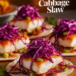 Whether you’re seeking a light dinner or a crowd-pleasing dish, these fish tacos are sure to become a go-to favorite. Embrace the vibrant flavors of the sea with a recipe that celebrates fresh ingredients and exciting tastes.