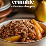 Serve it warm, perhaps with a scoop of vanilla ice cream, and watch as it transforms an ordinary evening into something extraordinary. Dive into this delightful recipe and discover why it’s destined to become a favorite in your dessert repertoire.