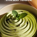 Whether you’re looking for a guilt-free indulgence or a standout dish for gatherings, this Vanilla Avocado Mousse is bound to impress. Delve into this guide and elevate your dessert game with a twist that’s as delightful as it is unexpected.