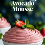 Unlock the secrets to this stunning dessert that is as nutritious as it is delicious. Dive into the guide and discover a recipe that celebrates the best of seasonal produce while satisfying your sweet tooth.