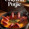 Step into the world of South African cuisine with this ultimate crayfish potjie recipe, where every bite tells a story. Learn how to infuse your dish with a symphony of flavors, making it a delightful centerpiece for family gatherings and celebrations.