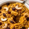 Perfect for both novice cooks and seasoned chefs, Pongal invites you to savor the simplicity and richness of Indian cuisine. Discover how this dish can bring families together, making every meal a festive occasion.