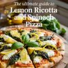 Transform your culinary repertoire with a pizza that beautifully balances freshness and richness. This guide reveals how simple ingredients can create a stunning Lemon Ricotta and Spinach Pizza that will impress your family and friends alike.