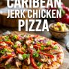 Dive into a world of flavor with a pizza that brings the essence of island cuisine right to your table. With the perfect blend of spices, this Caribbean Jerk Chicken Pizza promises to transform your pizza night into a tropical feast that everyone will love.