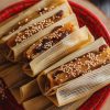 Whether enjoyed as a special dessert or a unique snack, Tamales de Dulce con Pasas promises to satisfy your sweet tooth while introducing a taste of authentic Mexican heritage. Explore the full recipe and elevate your culinary repertoire with this irresistible dish!