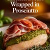 Indulge in a sophisticated yet approachable meal that showcases the rich taste of fresh pesto and the savory goodness of prosciutto. This recipe promises to transform your chicken dinner into a culinary experience everyone will love.