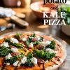 Experience the delightful harmony of flavors as sweet potatoes meet crunchy kale on a crispy crust. This guide will help you make a pizza that’s not only visually stunning but also bursting with nutrients, making it perfect for any occasion.