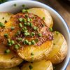 Join the journey of Jaga Butter, perfect for cozy dinners or casual gatherings. Whether enjoyed as a side dish or a main attraction, this comforting recipe invites you to savor the simplicity of good food on any occasion.