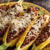 Whether you're seeking a nutritious weeknight dinner or an impressive dish for entertaining guests, Calabacitas Rellenas de Quinoa is sure to impress. Dive into the recipe and discover how easy it is to bring this delicious Mexican classic to your table!