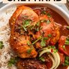 Tantalize your taste buds by experimenting with alternative ingredients and serving suggestions. Discover how to customize this classic dish with vegetables or different proteins, making it a versatile addition to your culinary repertoire, perfect for any occasion.