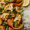 Get creative with serving suggestions and variations that can transform Aloo Gobi into a standout dish for any occasion. Whether you pair it with warm naan, fluffy rice, or even as a filling for wraps, your culinary journey with this classic recipe is just beginning.