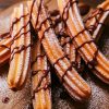 Unleash your inner chef and impress your friends with a dessert that seamlessly blends tradition and innovation. This recipe offers tips and alternatives, ensuring everyone can enjoy these tantalizing churros, regardless of dietary preferences.