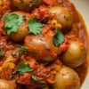 Whether you’re hosting a dinner party or simply craving a taste of home, Dum Aloo is sure to impress. Join the celebration of flavors and make this heavenly delicacy the star of your next gathering.