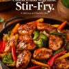 Enjoy a meal that cooks up in no time, making it ideal for busy evenings. This stir-fry is a fantastic way to elevate your cooking with bold flavors and vibrant ingredients, ensuring a satisfying dish that feels both comforting and festive.