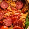 Whether you're hosting friends or preparing a comforting family dinner, this flavorful delight promises to impress and satisfy. Dive into the full recipe and bring a taste of Mexico right into your kitchen!