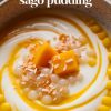 Elevate your dessert game with this easy-to-make treat that’s perfect for warm weather gatherings. With its stunning presentation and tropical flavors, this pudding is sure to become a favorite among family and friends.