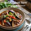 Embrace the joy of Mediterranean cooking by exploring the endless possibilities within this recipe. Whether you're a seasoned chef or a novice in the kitchen, this stew invites you to experiment with flavors and enjoy a taste of Greece in your own home.