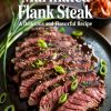 Elevate your weeknight dinner with this easy-to-follow recipe that brings together fresh ingredients and authentic flavors. The marinated flank steak is not just a meal; it’s a celebration of Korean cuisine right in your own kitchen.