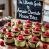 Discover how to transform two beloved ingredients into a sensational treat that satisfies cravings while keeping your health in check. These avocado chocolate mousse bites are about to become your new favorite dessert!