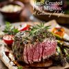 Experience a gourmet restaurant-quality meal in the comfort of your own kitchen. This Mediterranean Herb-Crusted Filet Mignon not only delights with flavor but also dazzles with presentation, making it the star of any dinner table.