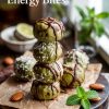 Elevate your snack game with this ultimate guide to matcha energy bites. Whether you’re a matcha enthusiast or a curious newbie, you’ll appreciate the delightful balance of health and taste in every bite!