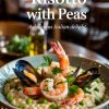 Explore variations by incorporating seasonal ingredients or your favorite seafood—versatility is key in making this dish your own. With endless possibilities, seafood risotto with peas promises to be a beloved staple in your kitchen repertoire.