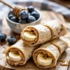 Whether you’re craving something sweet or need a quick energy boost, this recipe provides a wholesome solution that satisfies. Dive into the world of tasty nutrition with these easy-to-make roll-ups!