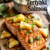 Discover creative serving suggestions and side pairings that will elevate your meal to the next level. From grilled vegetables to coconut rice, the options are endless, allowing you to customize this delightful salmon dish to suit any occasion.
