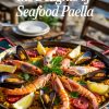 Unleash your inner chef with tips to achieve restaurant-quality results right in your kitchen. Learn how to utilize fresh ingredients, master the cooking technique, and discover creative twists to make your seafood paella uniquely yours.