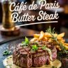 Unleash the full potential of your steak with a sauce that’s as rich in history as it is in flavor. Dive into our step-by-step guide, and watch as your kitchen transforms into a gourmet café, tantalizing every palate at the table.