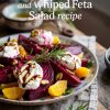 Looking for a salad that’s colorful, creamy, and full of bold flavor? This ultimate recipe brings together the best of sweet, savory, and citrus in every bite.