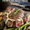 Transform your next meal into a culinary celebration with this enticing recipe. The Ultimate Gorgonzola-Crusted New York Strip Steak is not just a dish; it’s an adventure that will tantalize your taste buds and leave your guests raving.