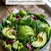 Discover why everyone’s talking about the viral Green Goddess Salad, a stunning mix of freshness and nutrition that’s perfect for lunch, dinner, or snacking any time.