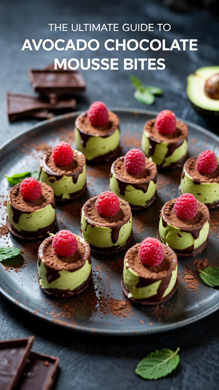 The rich, velvety texture of the mousse pairs beautifully with the refreshing sweetness of the toppings, creating a delightful harmony in every bite. Get ready to impress your friends and family with this unique dessert!