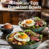 Join us in crafting these Steak and Egg Breakfast Bowls, perfect for brunch gatherings or a special treat on a busy weekday. Discover how to create this delightful and satisfying dish that will leave you coming back for more.