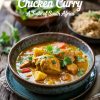 Perfect for a cozy family dinner or entertaining guests, Saffron-Infused Cape Malay Chicken Curry is a delicious choice that promises to transport you to a world of flavor. Join us as we walk you through this exquisite recipe and inspire your next culinary adventure.