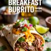 Join us to explore how to create The Ultimate Carnitas Breakfast Burrito, a satisfying dish that can be customized to your liking. Discover why this hearty burrito is destined to become a staple in your morning lineup!